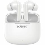 Adesso Xtream T1 Bluetooth Wireless Earbuds and Built-in Microphone