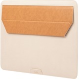 Moshi Muse Carrying Case (Sleeve) for 14" Notebook - Luna Pink