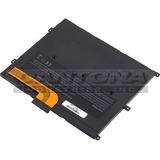 Denaq Battery - Battery Rechargeable - 2700 mAh - 11.1 V DC - 1 / Pack