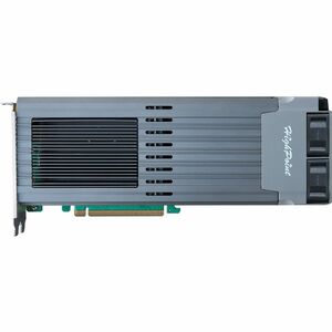 HighPoint SSD7749M PCIe 4.0 x16 / 8x 22110 M.2 Ports