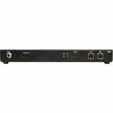 Black Box Secure KVM Peripheral Defender - HDMI, CAC