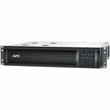 APC Smart-UPS, Line Interactive, 1500VA, Rackmount 2U, 120V, 6 NEMA 5-15R outlets, SmartConnect Port+Network Card, AVR, LCD [TAA]