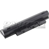Dantona Battery - Battery Rechargeable - 4400 mAh - 11.1 V DC - 1 / Pack