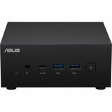 Asus ExpertCenter PN53-BB5000X1TDR-NL Barebone System - Mini PC - Ryzen 5 7535HS -TAA-compliant