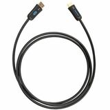 Crestron Active Converter Cable, DisplayPort to HDMI®, 18 Gbps, 6 ft (1.8 m)