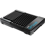 Lenovo P5800X 800 GB Solid State Drive - 3.5" Internal - U.2 (PCI Express NVMe 4.0 x4) - Write Intensive