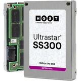 HGST Ultrastar SS300 HUSMR3280ASS205 800 GB Solid State Drive - 2.5" Internal - SAS (12Gb/s SAS)