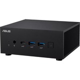 Asus ExpertCenter PN64-BB5000X1TD-NL Barebone System - Mini PC - Core i5 12th Gen i5-12500H 2.50 GHz