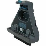 Gamber-Johnson Dell Latitude 7030 Rugged Extreme Tablet Vehicle Docking Station, Lite Port