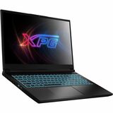 XPG Xenia 15G 15.6" Gaming Notebook - Full HD - Intel Core i7 13th Gen i7-13700H - 32 GB - 1 TB SSD - Black