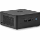 Asus NUC 13 Pro NUC13L3Hv5 Barebone System - Core i5 13th Gen i5-1350P Dodeca-core (12 Core)