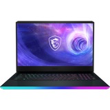 MSI GE76 Raider Raider GE76 12UHS-293 17.3" Gaming Notebook - Full HD - Intel Core i7 12th Gen i7-12700H - 32 GB - 1 TB SSD - Titanium Blue