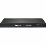 Vertiv Avocent AV3000 KVM Over IP Switch | 8 port KVM | VGA Cable (AV3108-400)