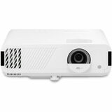 ViewSonic PX749-4K UHD 4K Gaming Projector Designed for Xbox with 4.2ms Response Time, 4000 ANSI Lumens, H/V Keystone, 1.3x Optical Zoom, and USB C for Home Theater