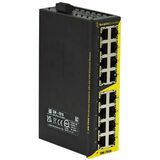 Brainboxes SW-7016 Ethernet Switch
