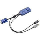 Raritan Dominion KX II KVM Cable