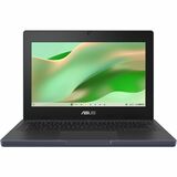 Asus Chromebook CZ11 CZ1104CM2A-YZ84T 11.6" Rugged Chromebook - HD - Octa-core (ARM Cortex A76 + Cortex A55) - 8 GB - 64 GB Flash Memory - Mineral Gray