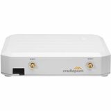 CradlePoint W1850 2 SIM Ethernet, Cellular Modem/Wireless Router