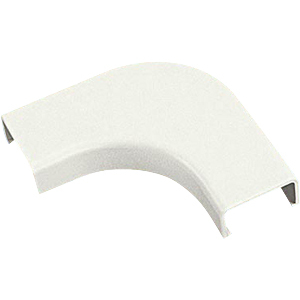 Panduit RAFC10EI-X Bend Radius Right Angle Fitting