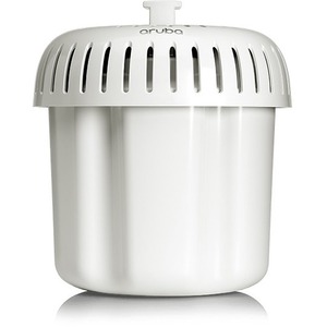 Aruba AP-375ATEX Dual Band IEEE 802.11ac 1.99 Gbit/s Wireless Access Point - Outdoor - 2.40 GHz, 5 GHz - Internal - MIMO Technology - 1 x Network (RJ-45) - Gigabit Ethernet - Bluetooth 2.0 - 23 W - Pole-mountable, Flush Mount, Ceiling Mountable, Wall Mountable - IP67