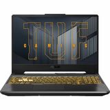 TUF Gaming A15 FA506 FA506NC-DS53 15.6" Gaming Notebook - Full HD - AMD Ryzen 5 7535HS - 16 GB - 512 GB SSD - Graphite Black