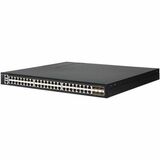 Edge-Core L2+/Lite L3 Gigabit Ethernet Switch