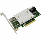 Microchip Adaptec® SmartHBA 2100-4i4e Single