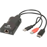Vertiv AVOCENT 5160T Zero-U IP KVM Transmitter