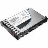 HPE 1.92 GB Solid State Drive - E3.S Internal - PCI Express NVMe (PCI Express NVMe 5.0) - Read Intensive
