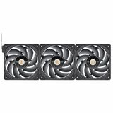 Thermaltake TOUGHFAN EX12 Pro Cooling Fan - 3 Pack
