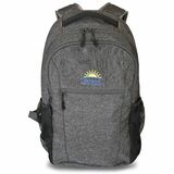 Higher Ground Essential Backpack For Laptops, Tablets, Notebooks, Chromebooks, & iPads