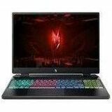 Acer Nitro 16 AN16-41 AN16-41-R88W 16" Gaming Notebook - WQXGA - AMD Ryzen 7 7840HS - 16 GB - 1 TB SSD - English Keyboard - Black