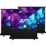 Elite Screens ezCinema 2 F95XWH2 95" Projection Screen