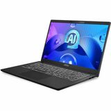 MSI Modern 15.6 in Ultrabook Laptop Intel Core Ultra 5-125H 16GB 1TB Win 11 Pro - 3 Year Warranty