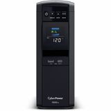 CyberPower CP1500PFCLCDTAA TAA Compliant UPS System