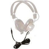 Califone Replacement Cords For 610-44 Headphones