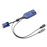 Raritan Dominion KX II KVM Cable