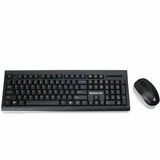 IOGEAR Long range wireless keyboard and mouse combo