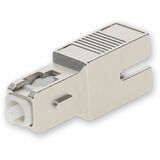 AddOn 2-Pack of 1dB fixed SC Male to SC Female OS1 SMF Simplex Fiber Attenuators