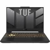 TUF Gaming F17 FX707 FX707ZC-ES52 17.3" Rugged Gaming Notebook - Full HD - Intel Core i5 12th Gen i5-12500H - 8 GB - 1 TB SSD