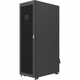 Vertiv Liebert EXS V-Model UPS tower 15kVA/15kW 208/120VAC (220/127VAC)3-phase 4 Wire|w/ Liebert Intellislot Card (SNMP)|RunTime 15min(EXSV-15KN)