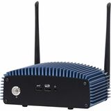SimplyNUC NUC 13 Pro NUC13ANFi5 Desktop Computer - Intel Core i5 13th Gen i5-1340P - 8 GB - 256 GB SSD - Small Form Factor