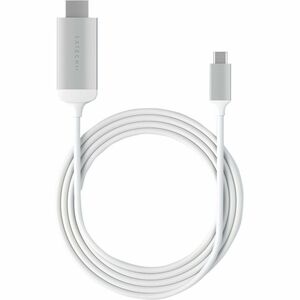 Satechi Aluminum Type-C to HDMI Cable 4K 60Hz