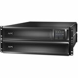 APC Smart-UPS X, Line Interactive, 2000VA,Rack/tower convertible 2U, 100V-127V, 3x 5-15R+3x 5-20R+1x L5-20R NEMA,NMC,Extended runtime,10 Ft input cord