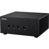 Asus ExpertCenter PN52-BB5000X1TD-NL Barebone System - Mini PC - 1 x Processor Support - Ryzen 5 5600H 3.30 GHz Hexa-core (6 Core)