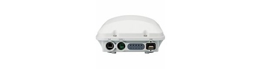 RUCKUS T350se Dual Band IEEE 802.11 a/b/g/n/ac/ax 1.73 Gbit/s Wireless Access Point - Outdoor
