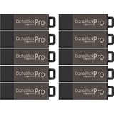 Centon 4GB DataStick Pro USB 2.0 Flash Drive - 10 Pack
