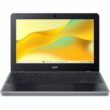 Acer Chromebook 311 C723T C723T-K5NU 11.6" Touchscreen Chromebook - HD - MediaTek MT8 MT8186TV/AZA - 8 GB - 32 GB Flash Memory - English (US) Keyboard - Black