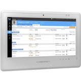 Cybernet CyberMed S S20 All-in-One Computer - Intel Core i5 6th Gen i5-6200U - 8 GB - 128 GB SSD - 19.5" HD+ Touchscreen - Desktop - White