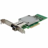 AddOn QLogic® QLE3242-LR-CK Comparable 10Gbs Dual Open SFP+ Port 10km SMF PCIe 2.0 x8 Network Interface Card w/2 10GBase-LR SFP+ Transceivers